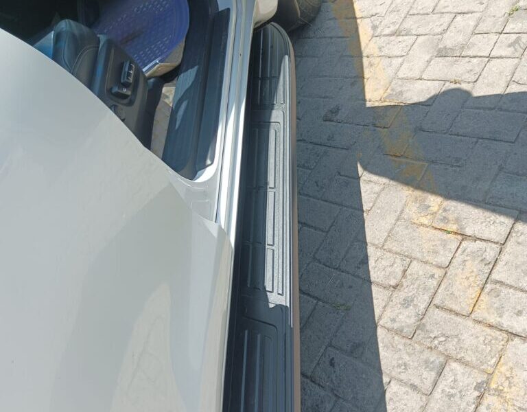 2016 Toyota Prado TXL Petrol