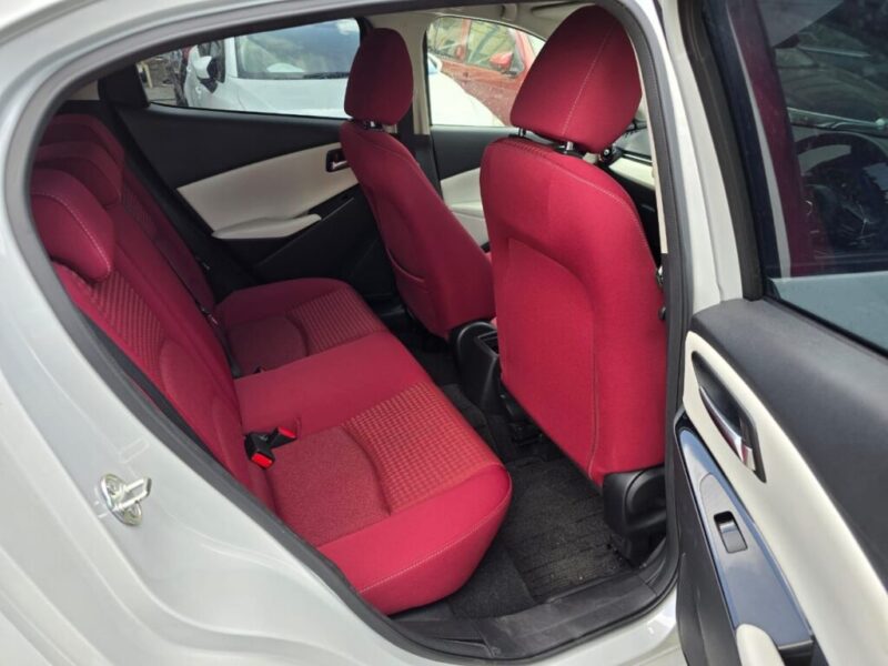 2018 Mazda Demio Sports Vision
